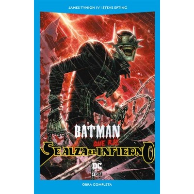 el-batman-que-rie:-se-alza-el-infierno-(dc-pocket)
