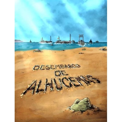 el-desembarco-de-alhucemas
