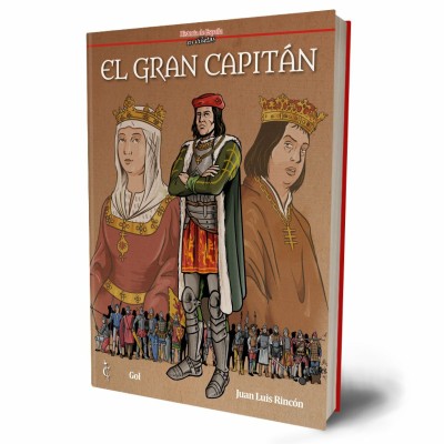 el-gran-capitan