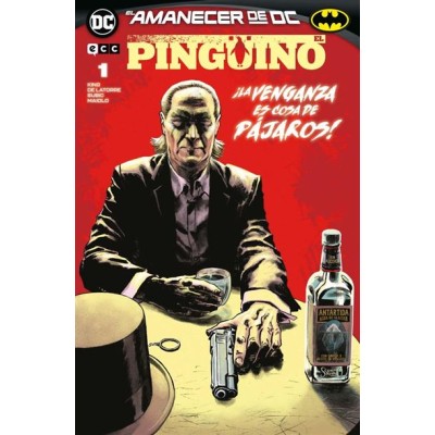 el-pinguino-num.-1