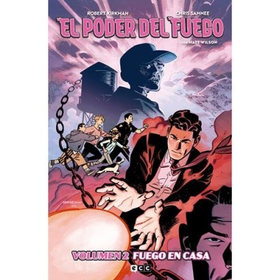 el-poder-del-fuego-vol.-02:-fuego-en-casa
