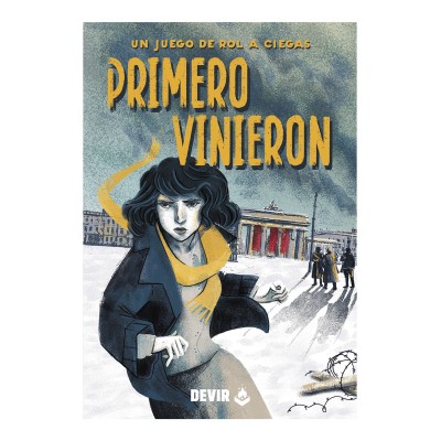 primero-vinieron