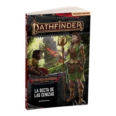 pathfinder-2e---la-era-de-las-cenizas-2:-la-secta-de-las-cenizas