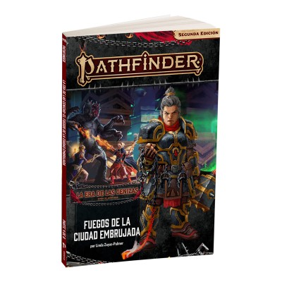 pathfinder-2e---la-era-de-las-cenizas-4:-fuegos-de-la-ciudad-embrujada