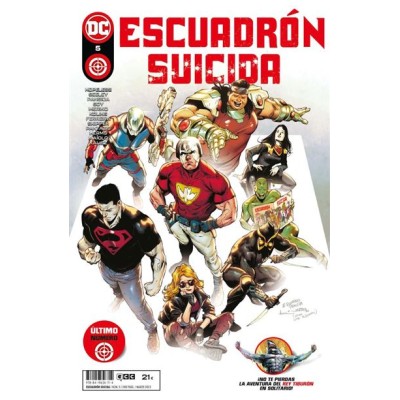 escuadron-suicida-num.-05