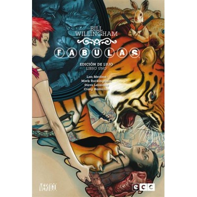 fabulas:-edicion-de-lujo---libro-01-(4a-edicion)