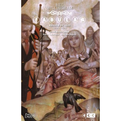 fabulas:-edicion-de-lujo---libro-08-(2a-edicion)
