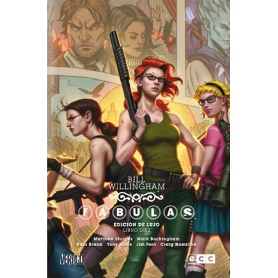 fabulas:-edicion-de-lujo---libro-10-(2a-edicion)
