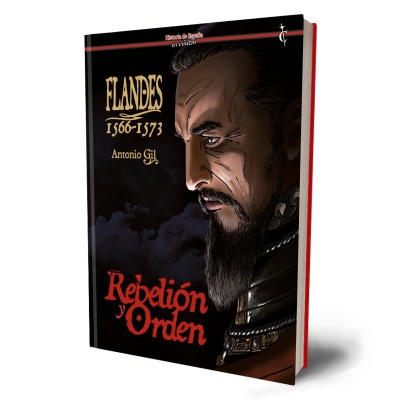 flandes:-1566-1573.-rebelion-y-orden