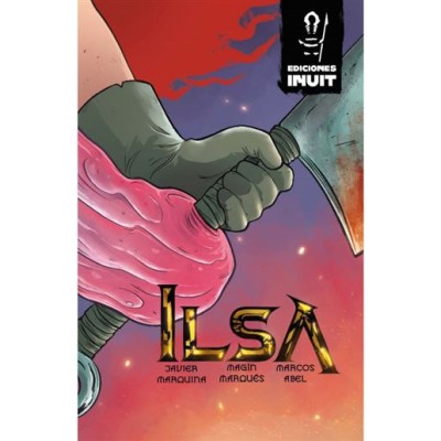 ilsa