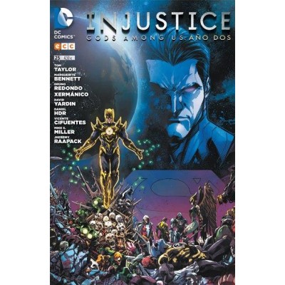 injustice:-gods-among-us-num.-25