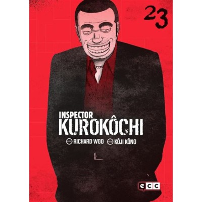 inspector-kurokochi-num.-23
