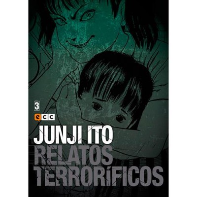 junji-ito:-relatos-terrorificos-num.-03