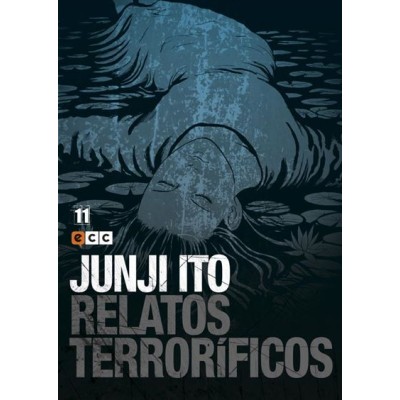 junji-ito:-relatos-terrorificos-num.-11