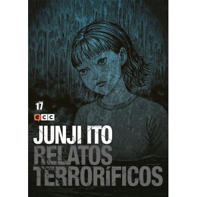 junji-ito:-relatos-terrorificos-num.-17