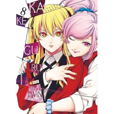 kakegurui-twin-num.-08