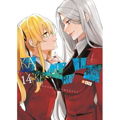 kakegurui-twin:-jugadores-dementes-num.-14