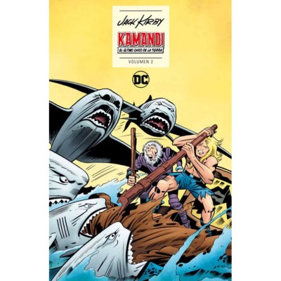kamandi:-el-ultimo-chico-de-la-tierra-vol.-2-(de-2)