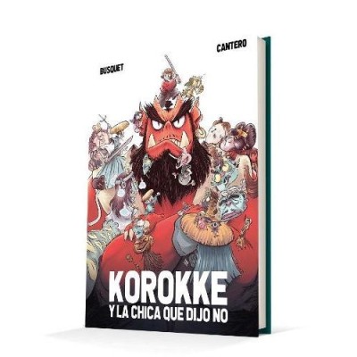 korokke-y-la-chica-que-dijo-no-(segunda-edicion)