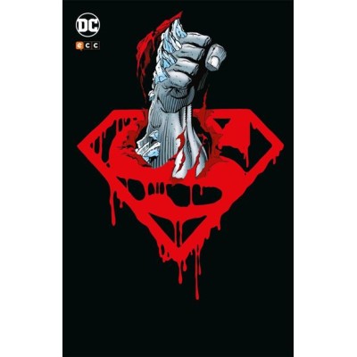la-muerte-de-superman-(edicion-deluxe)