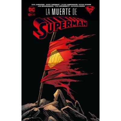la-muerte-de-superman-(grandes-novelas-graficas-de-dc)