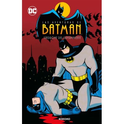 las-aventuras-de-batman:-sindrome-del-superviviente