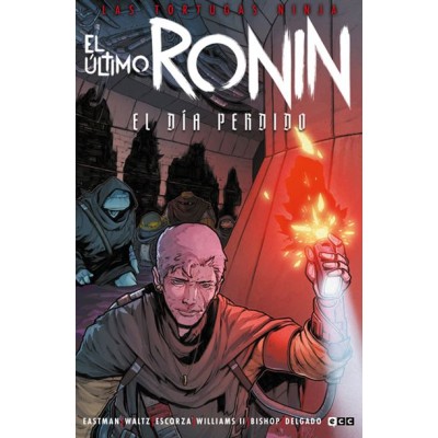 las-tortugas-ninja:-el-ultimo-ronin---el-dia-perdido