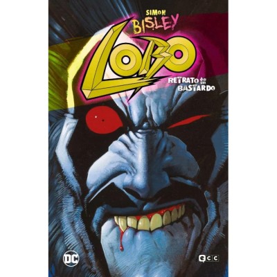 lobo:-retrato-de-un-bastardo-(grandes-novelas-graficas-de-dc)