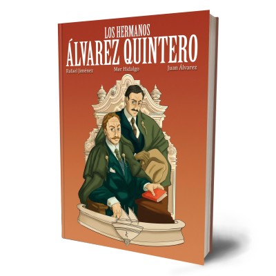 los-hermanos-alvarez-quintero