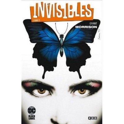 los-invisibles-vol.-2