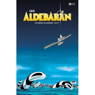 los-mundos-de-aldebaran-ciclo-1:-aldebaran-(edicion-deluxe)