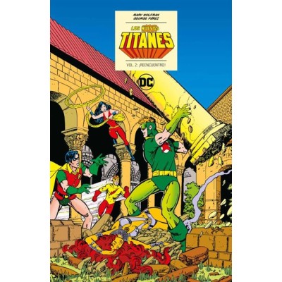los-nuevos-titanes-vol.-2-de-6:-¡reencuentro!-(dc-icons)