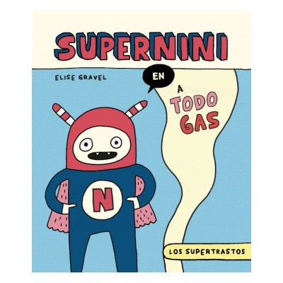 los-supertrastos:-supernini---a-todo-gas