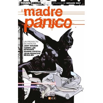 madre-panico:-un-proyecto-en-marcha