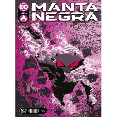 manta-negra
