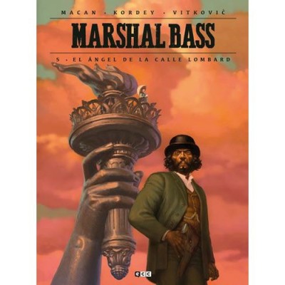 marshal-bass-vol.-05:-el-angel-de-lombard-street