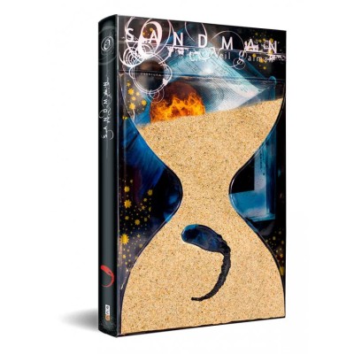 sandman:-edicion-deluxe-vol.-0:-obertura---edicion-con-funda-de-arena