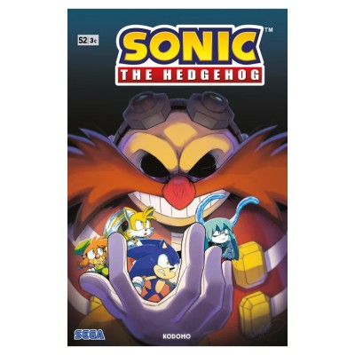 sonic-the-hedgehog-num.-52