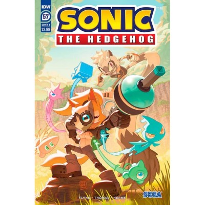 sonic-the-hedgehog-num.-57