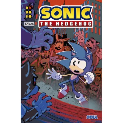 sonic:-the-hedhegog-num.-17