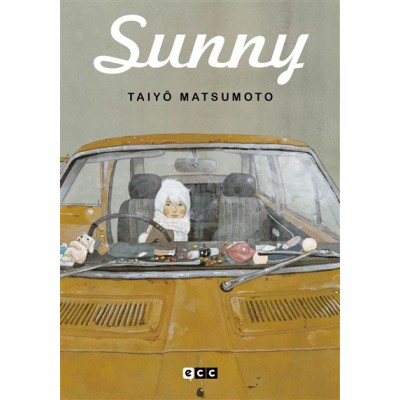 sunny