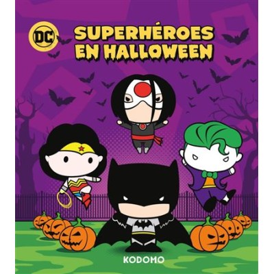 superheroes-en-halloween