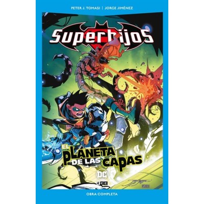 superhijos:-el-planeta-de-las-capas-(dc-pocket)