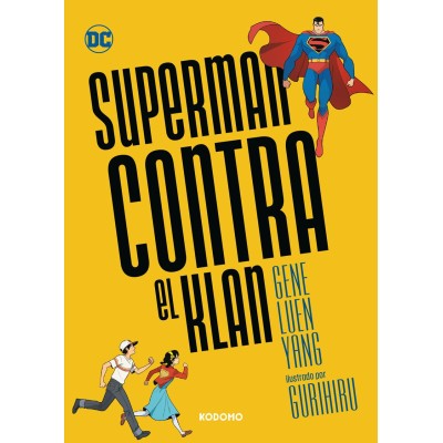 superman-contra-el-klan