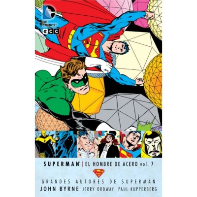 superman:-el-hombre-de-acero-vol.-7