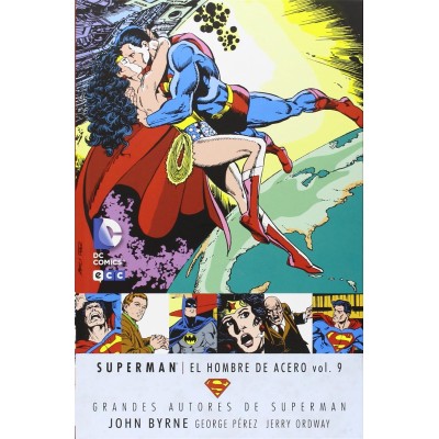 superman:-el-hombre-de-acero-vol.-9