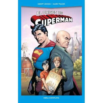 superman:-el-origen-de-superman-(dc-pocket)-(segunda-edicion)