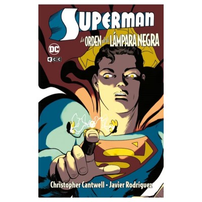 superman:-la-orden-de-la-lampara-negra