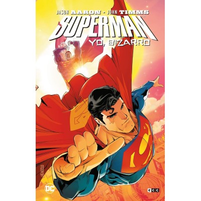 superman:-yo,-bizarro