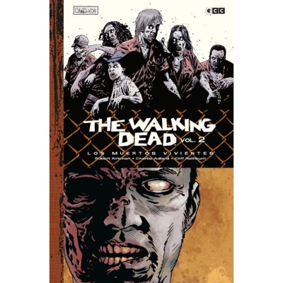 the-walking-dead-(los-muertos-vivientes)-vol.-2-de-9-(edicion-deluxe)